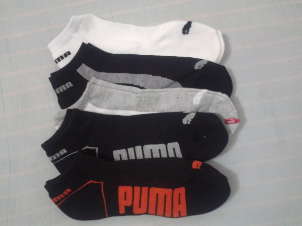 Meia Puma