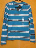 Camiseta Manga Longa Tommy
