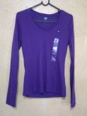 Camiseta Manga Longa Tommy