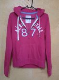 Blusa Moleton Aeropostale