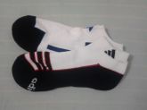 Meia Adidas