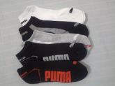 Meia Puma