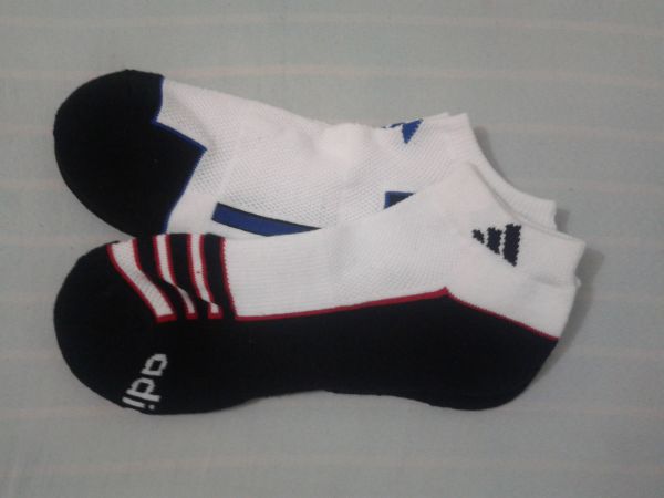 Meia Adidas
