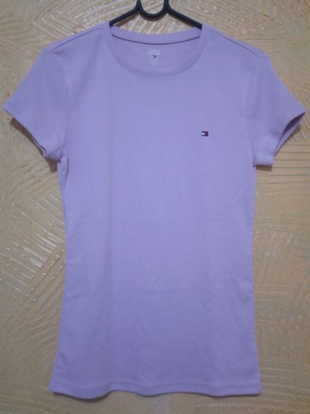 Camiseta Tommy