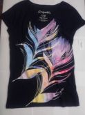 Camiseta Aeropostale
