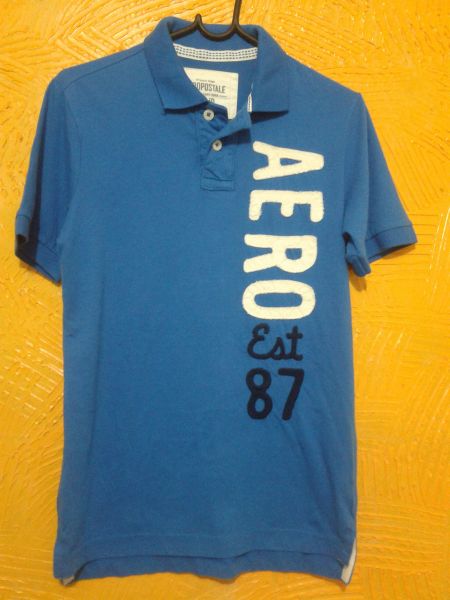 Polo Aeropostale