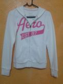 Blusa Moleton Aeropostale